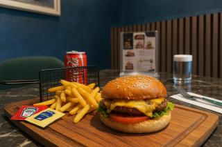 AXU AIRPORT HOTEL - 5