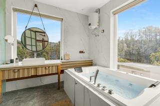 SaffronStays Sukh Saklana Haveli Suites - Rishīkesh - 7