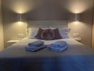Riviera Bliss - Athen - 1