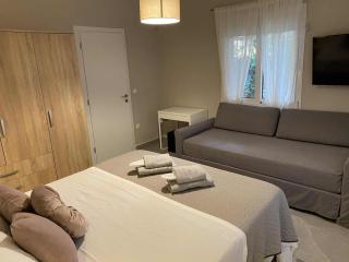 Riviera Bliss - Athen - 2