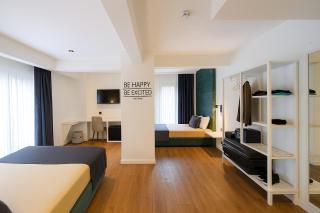 AXU AIRPORT HOTEL - 9