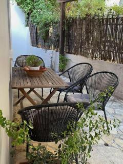 Riviera Bliss - Athen - 6