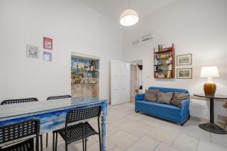 Corte Fiorita - City Center historical stay - 4