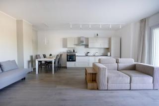 Borgo Felice - Modern Apartments + Free Parking - 4