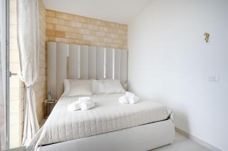 Altamarea - Sea view suites - 2