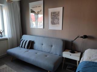 Spacious and charming studio - 0