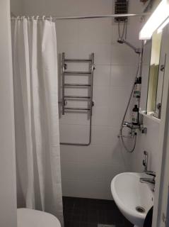 Spacious and charming studio - 6