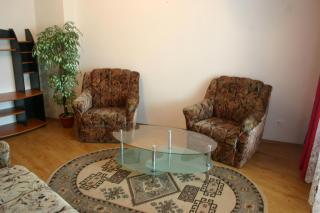 Ultracentral apartament Bacau - 4