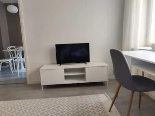 Spacious and charming studio - 2