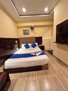 HOTEL SIGNATURE INN - 7