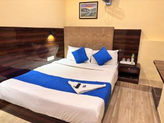 HOTEL SIGNATURE INN - 3