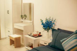 Rose Homestays by Dhalhey's - 6