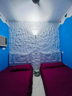 Tongel Nubian Studio & Guest House - Assuan - 9