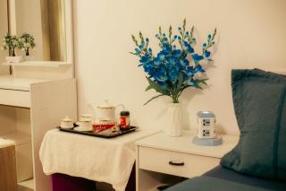 Rose Homestays by Dhalhey's - 1