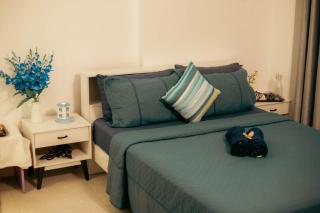 Rose Homestays by Dhalhey's - 2