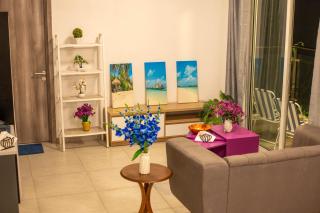 Rose Homestays by Dhalhey's - 8