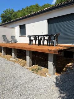 Villa neuve et cosy - Crampagna - 6