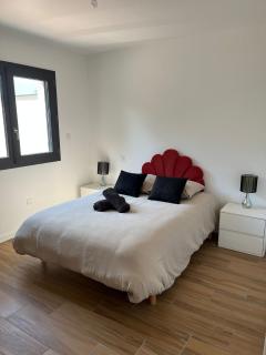Villa neuve et cosy - Crampagna - 5
