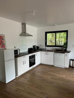 Villa neuve et cosy - Crampagna - 2