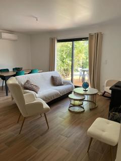 Villa neuve et cosy - Crampagna - 1