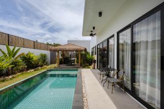 Barefoot Villas by Satori - Ko Phangan - 2