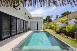Barefoot Villas by Satori - Ko Phangan - 3