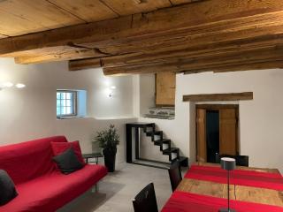 Historisches Teiler-Haus - 5