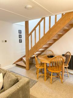 The Retreat, Cosy 1 Bed Cottage, Town Centre Location - Kirkcudbright - 9