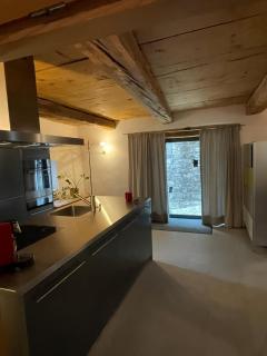 Historisches Teiler-Haus - 4
