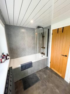 The Retreat, Cosy 1 Bed Cottage, Town Centre Location - Kirkcudbright - 7