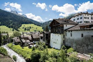 Historisches Teiler-Haus - 8