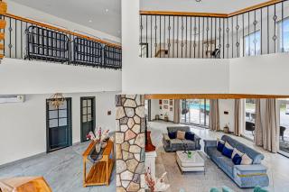 SaffronStays Sukh Saklana Haveli Suites - 2BR luxury villa with private pool, lush valley views & North Indian cuisine near Dehradun Airport - 1