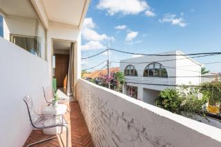 Sleek 1br Apt All-inclusive Central - Canggu - 7