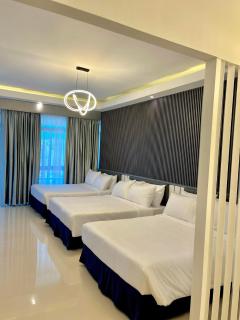 Montefrio Garden Resort - Digos - 9