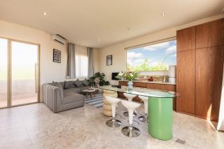 Sleek 1br Apt All-inclusive Central - Canggu - 9