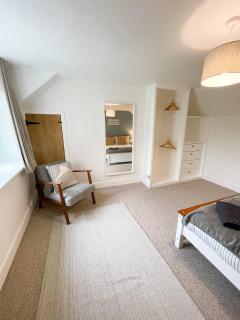 The Retreat, Cosy 1 Bed Cottage, Town Centre Location - Kirkcudbright - 1