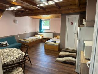 Borovets Gondola Apartment & Ski by Winter Bros - Borovets - 8