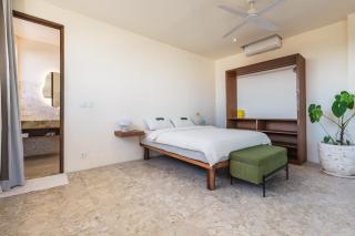 Sleek 1br Apt All-inclusive Central - Canggu - 4