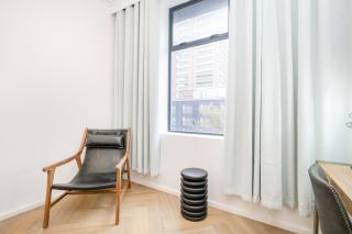 Zeeland Pier 304 - Central Studio with FREE onsite Parking - walking distance to CTICC - 5