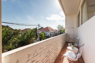 Sleek 1br Apt All-inclusive Central - Canggu - 5