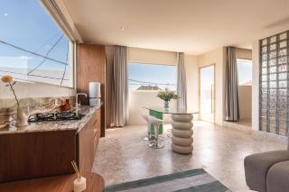Sleek 1br Apt All-inclusive Central - Canggu - 1