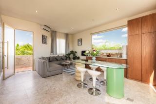Sleek 1br Apt All-inclusive Central - Canggu - 8