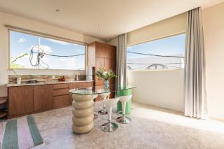 Sleek 1br Apt All-inclusive Central - Canggu - 6