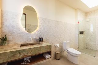 Sleek 1br Apt All-inclusive Central - Canggu - 2