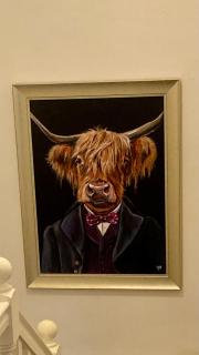 Park side Cottage, Number 2, The Morays - 8