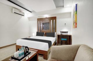 Collection O Koramangala - 2