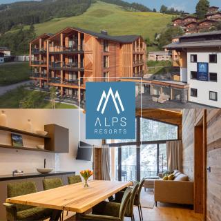 Saalbach Suites by ALPS RESORTS - Saalbach-Hinterglemm - 0