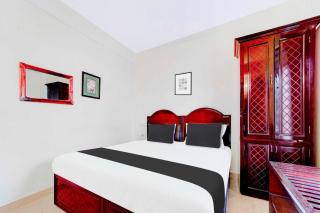 Hotel O Trivandrum Central Railway Junction - 5