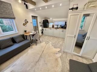 Mira Guesthouse and Apartments - Jūrmala - 6