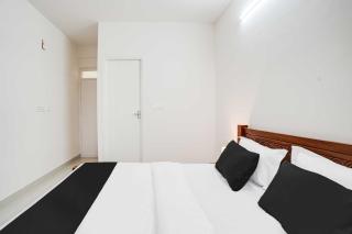 Hotel O K R Puram Manyata - Yelahanka - 4